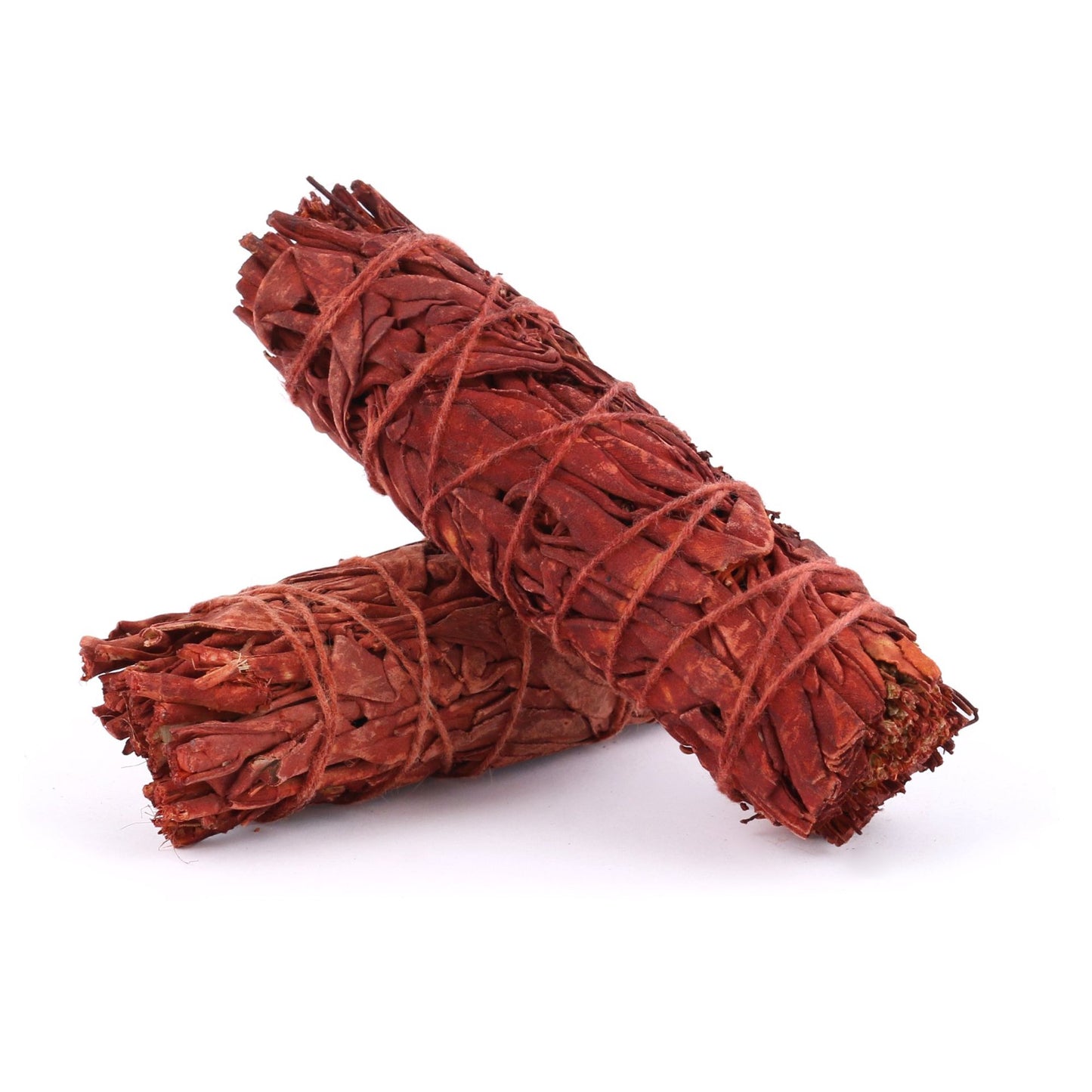 Dragon’s Blood White Sage Smudge Stick - GW Senseroom