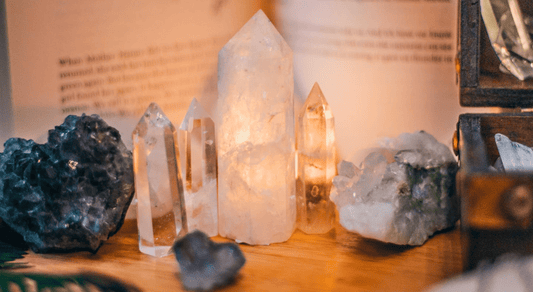 Emotional Healing in the Age of Tech and Travel - GW Senseroom