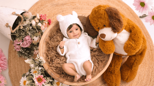 Why  Plush Toy Changed Life - GW Senseroom