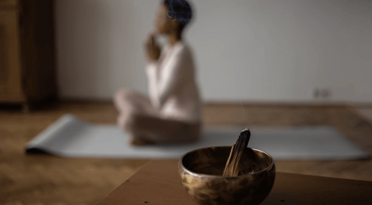 A Day Without Anxiety - GW Senseroom