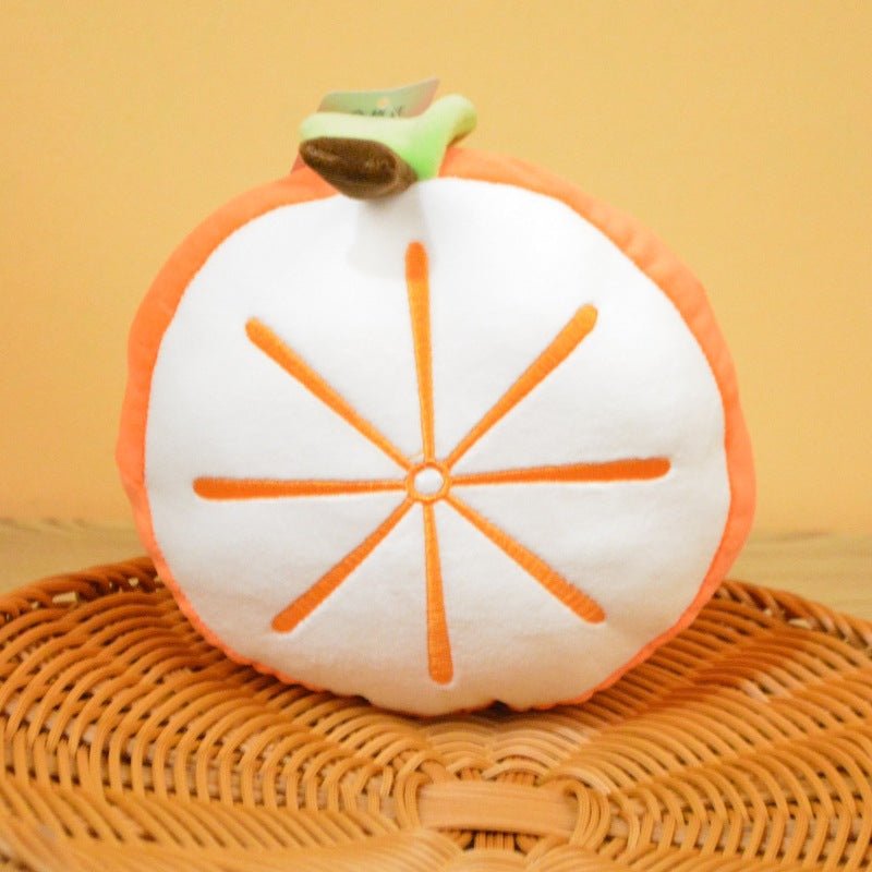 Mini Fruit Plushie - GW Senseroom