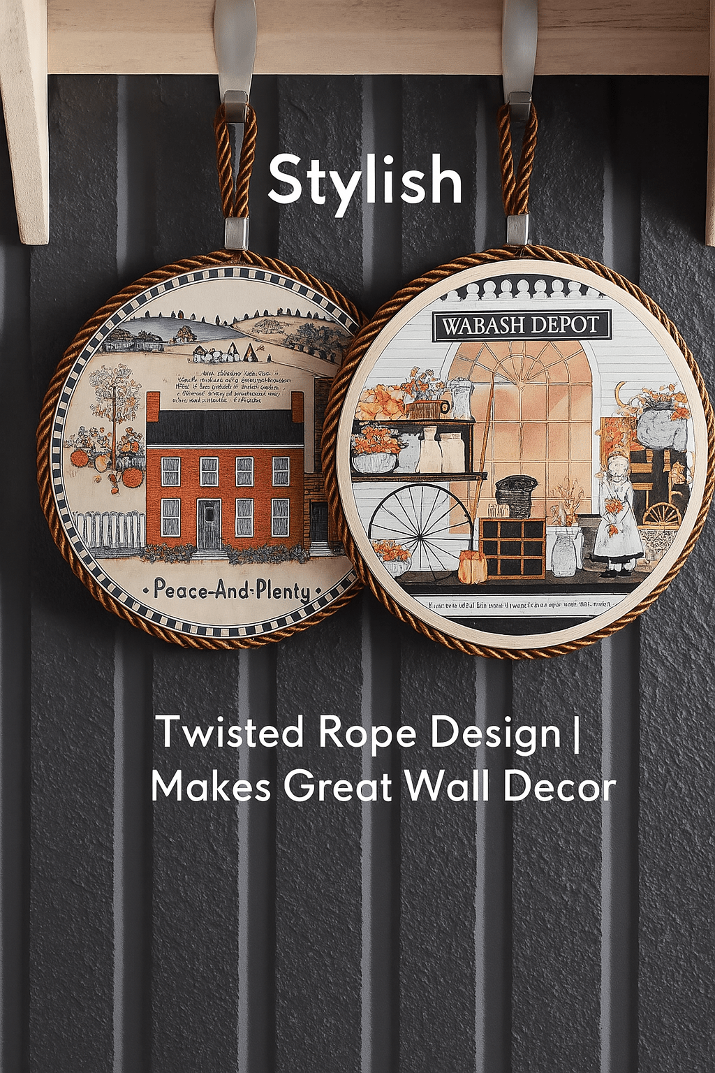 Fairyplate - GW Senseroom