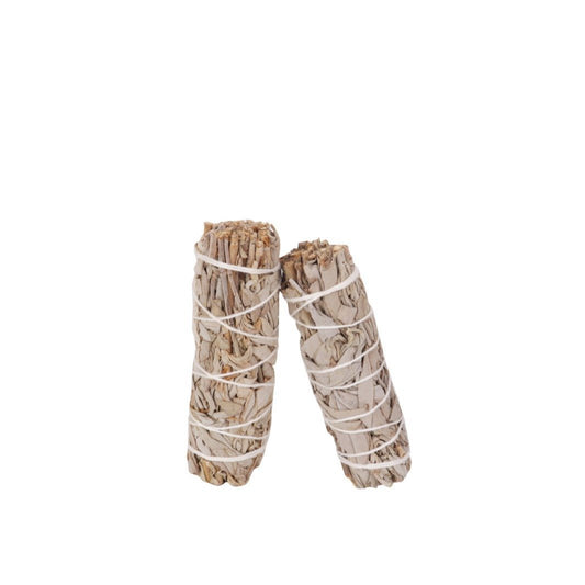 White Sage Smudge Stick - GW Senseroom