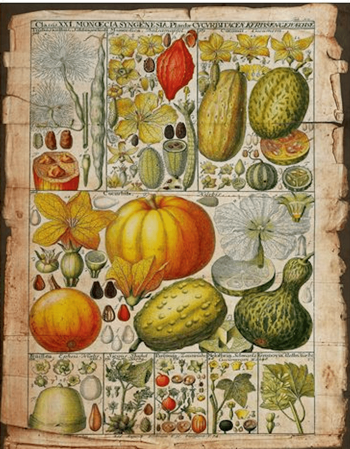 Botanica Pages - GW Senseroom