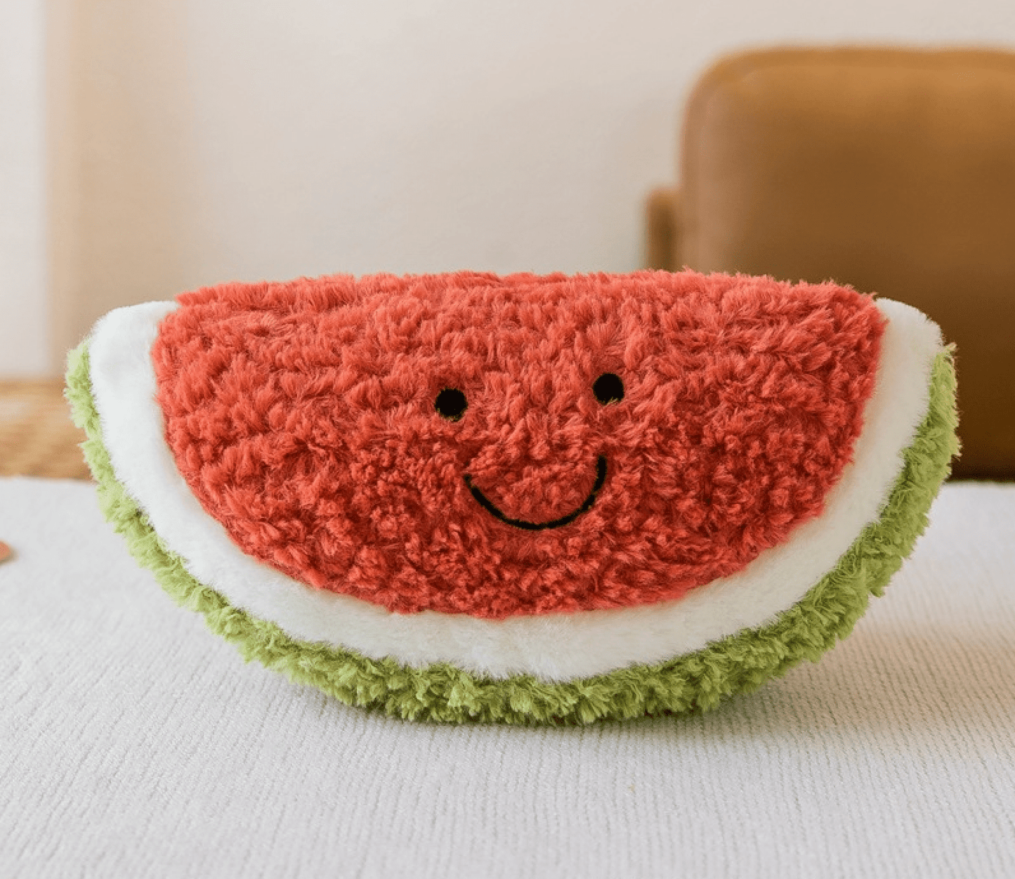 Mini Fruit Plushie - GW Senseroom