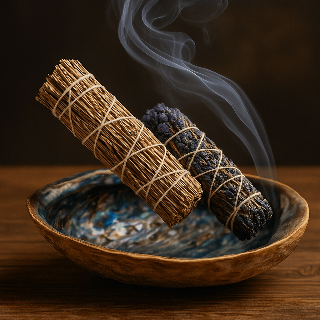 Lavender Smudge Stick - GW Senseroom