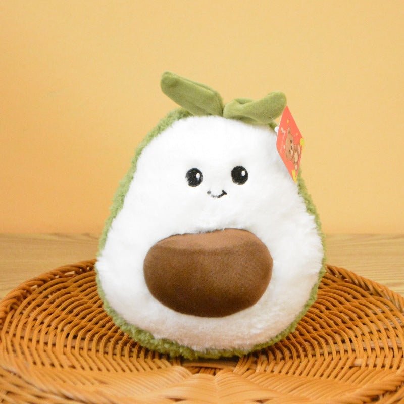Mini Fruit Plushie - GW Senseroom