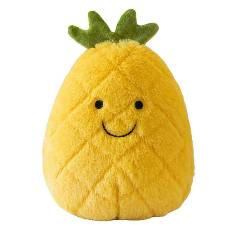 Mini Fruit Plushie - GW Senseroom