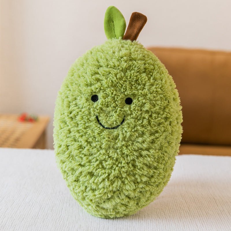 Mini Fruit Plushie - GW Senseroom