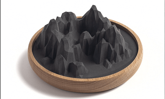 Still - GW Senseroom