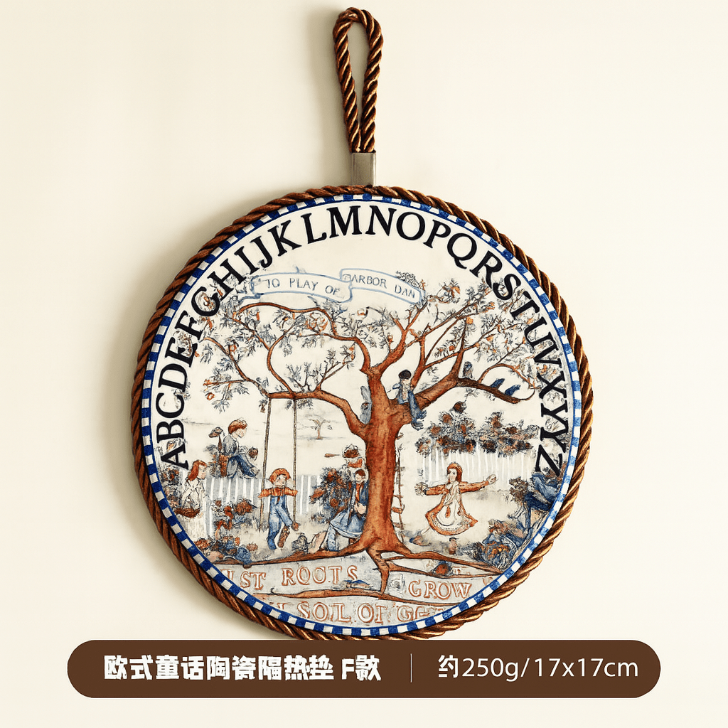 Fairyplate - GW Senseroom