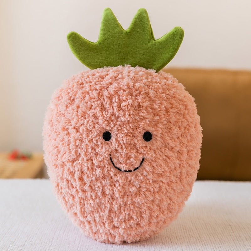 Mini Fruit Plushie - GW Senseroom