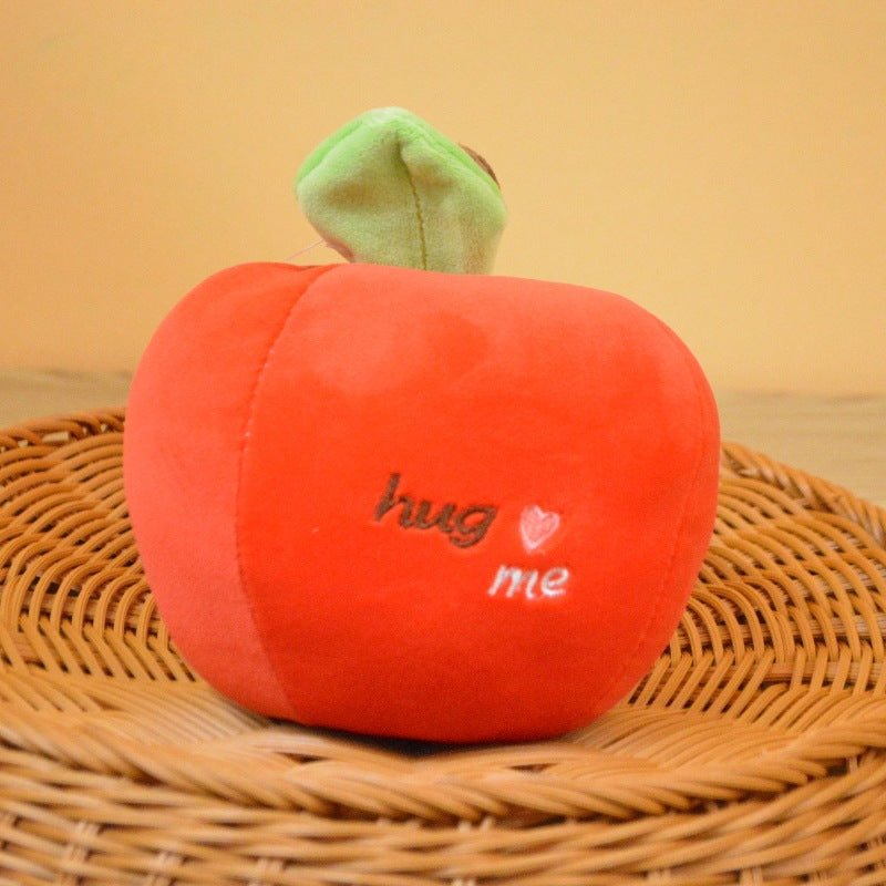 Mini Fruit Plushie - GW Senseroom