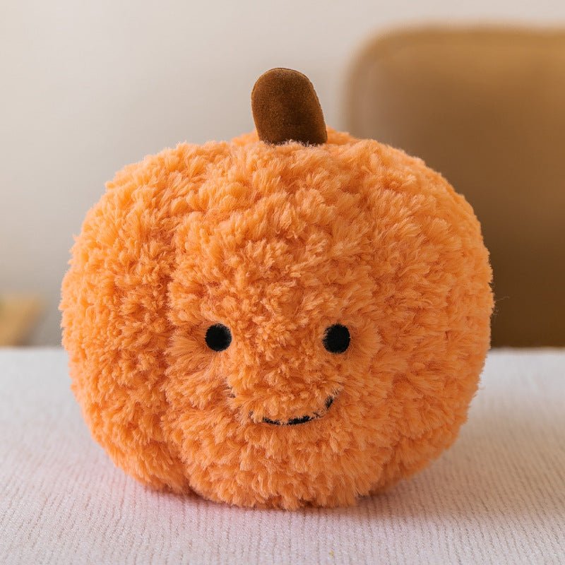Mini Fruit Plushie - GW Senseroom