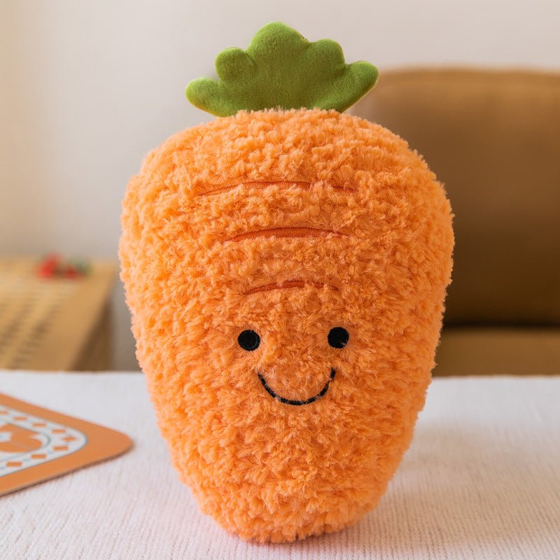 Mini Fruit Plushie - GW Senseroom