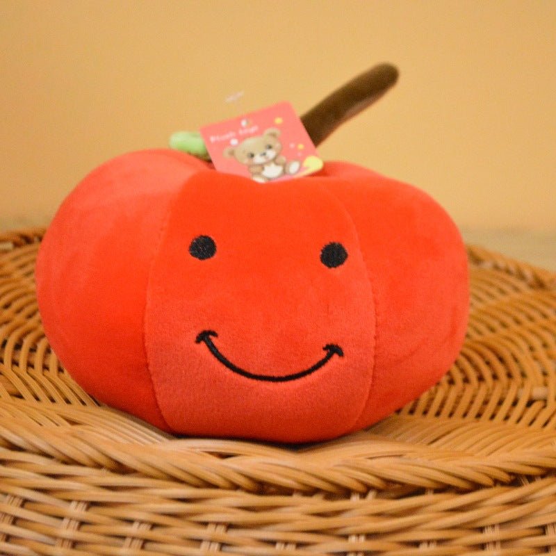 Mini Fruit Plushie - GW Senseroom