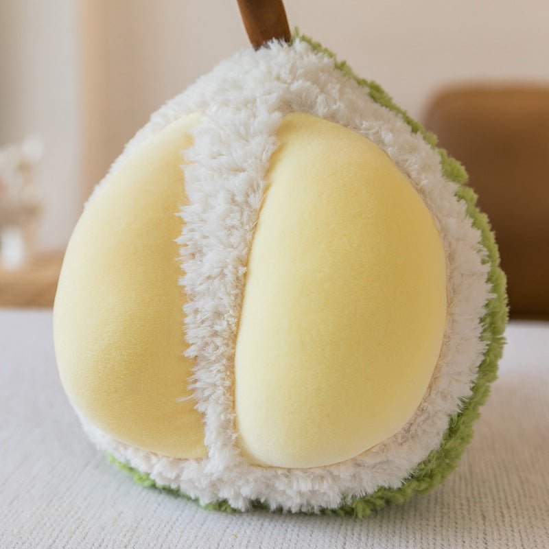 Mini Fruit Plushie - GW Senseroom